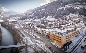 Explorer Hotel Zillertal